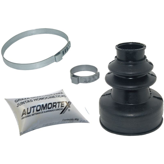 Kit de Reparo do Semi-Eixo - Amortex - 35475 - (1)