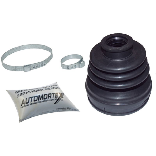 Kit de Reparo do Semi-Eixo - Amortex - 35477 - (1)
