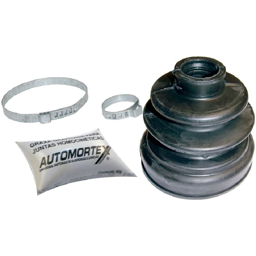 Kit de Reparo do Semi-Eixo - Amortex - 35481 - (1)
