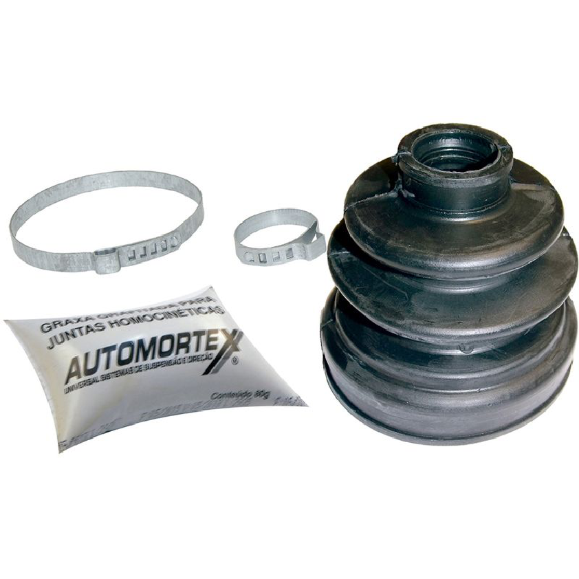 Kit de Reparo do Semi-Eixo - Amortex - 35483 - (1)