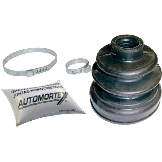 Kit de Reparo do Semi-Eixo - Amortex - 35483 - (1)