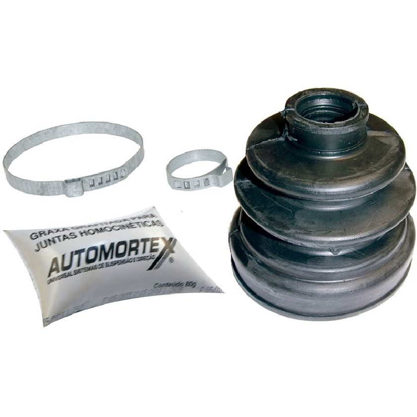 Kit de Reparo do Semi-Eixo - Amortex - 35491 - (1)
