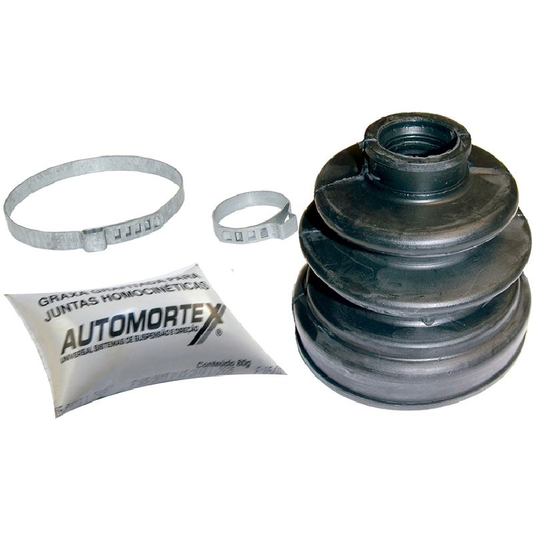Kit de Reparo do Semi-Eixo - Amortex - 35491 - (1)