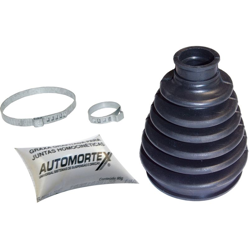 Kit de Reparo do Semi-Eixo - Amortex - 35493 - (1)