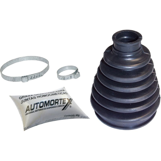 Kit de Reparo do Semi-Eixo - Amortex - 35493 - (1)