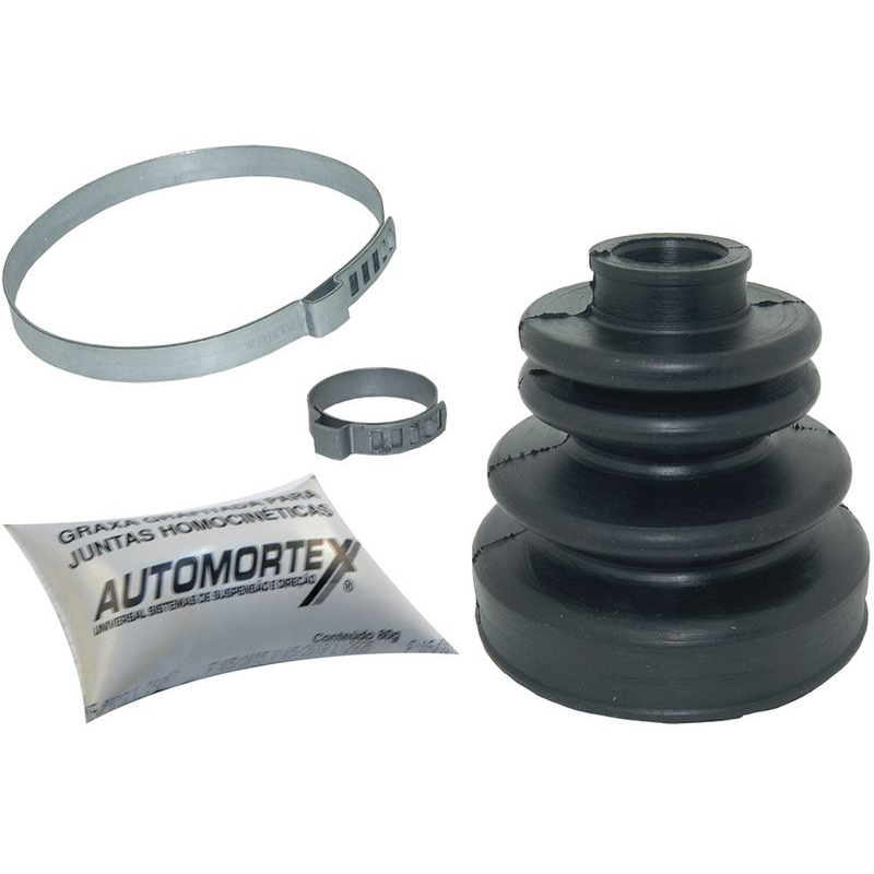 Kit de Reparo do Semi-Eixo - Amortex - 35495 - (1)