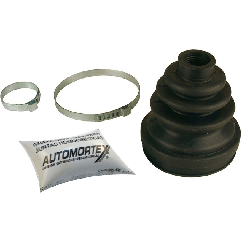Kit de Reparo do Semi-Eixo - Amortex - 35476 - (1)