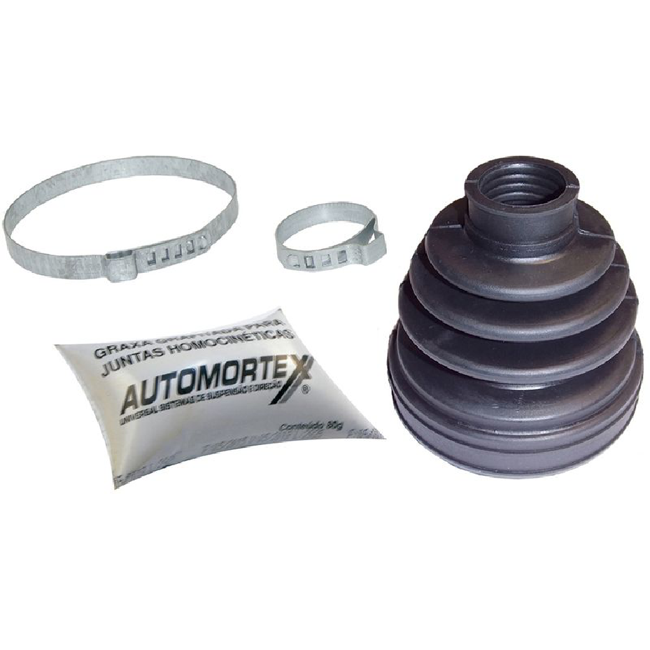 Kit de Reparo do Semi-Eixo - Amortex - 35499 - (1)