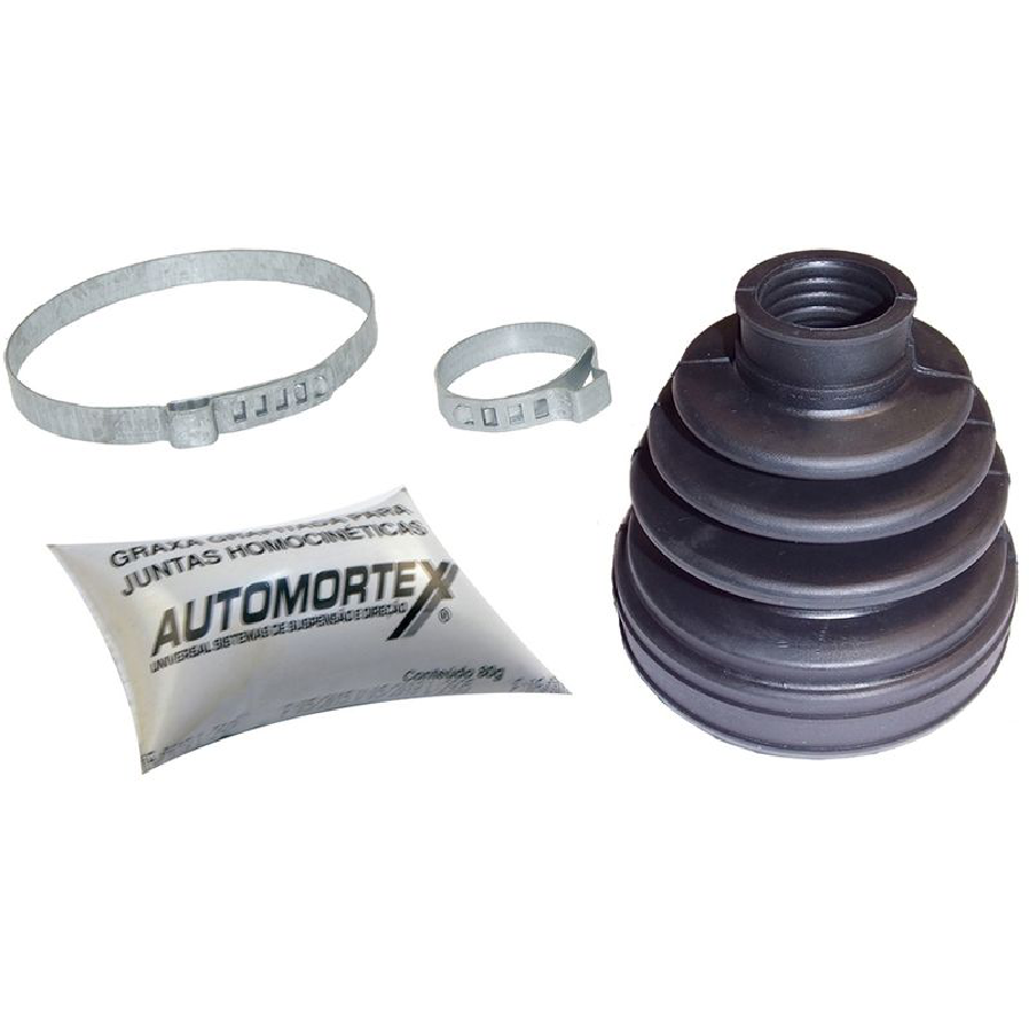 Kit de Reparo do Semi-Eixo - Amortex - 35592 - (1)