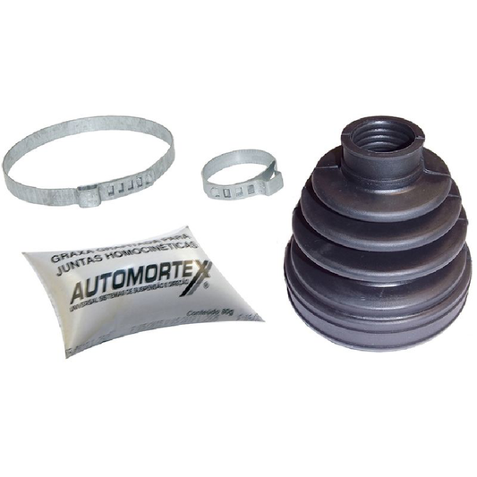 Kit de Reparo do Semi-Eixo - Amortex - 35592 - (1)