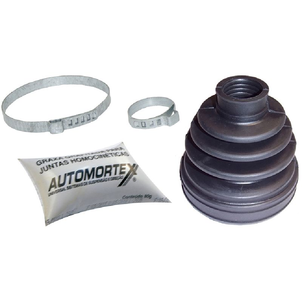 Kit de Reparo do Semi-Eixo - Amortex - 35590 - (1)