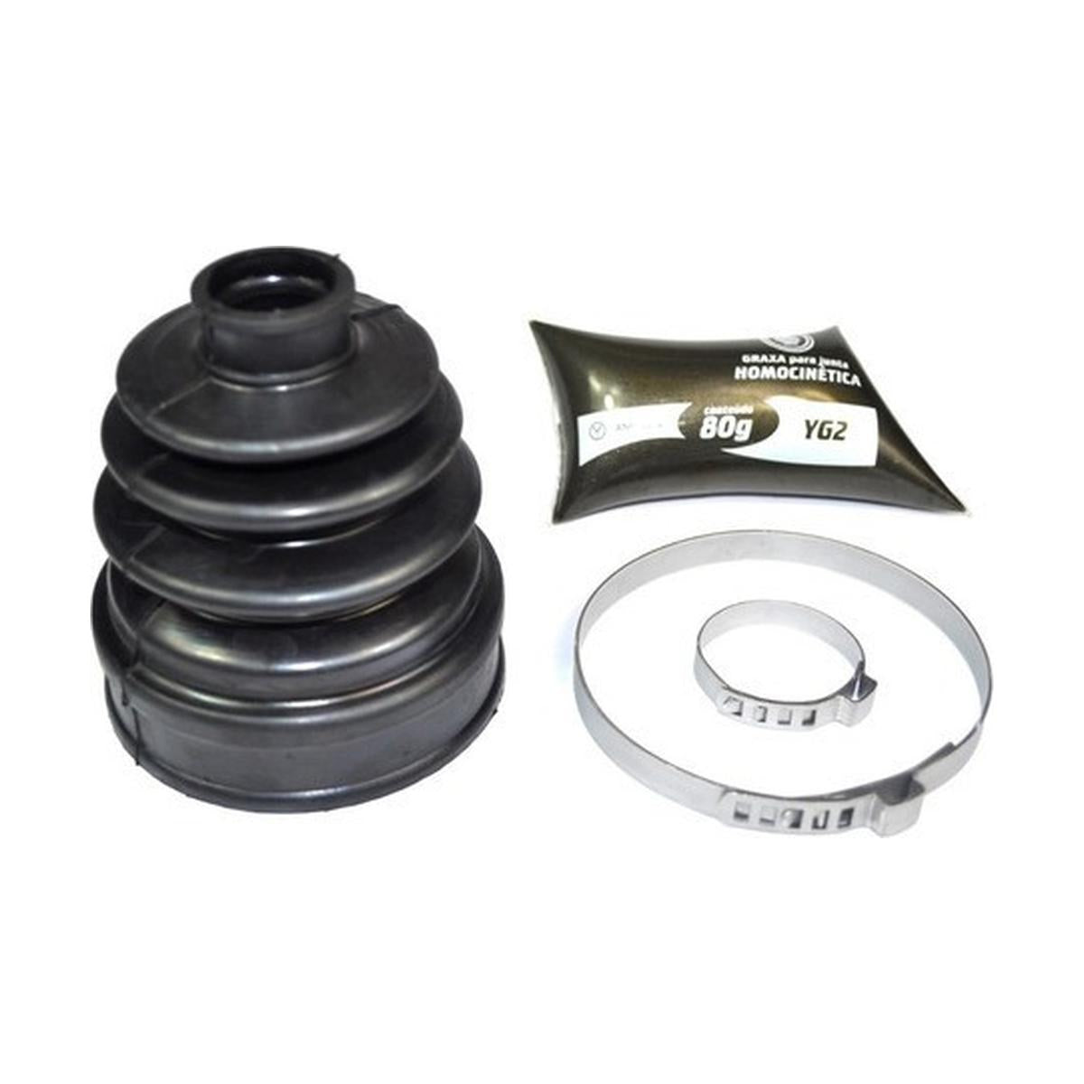 Kit de Reparo do Semi-Eixo - Amortex - 35596 - (1)