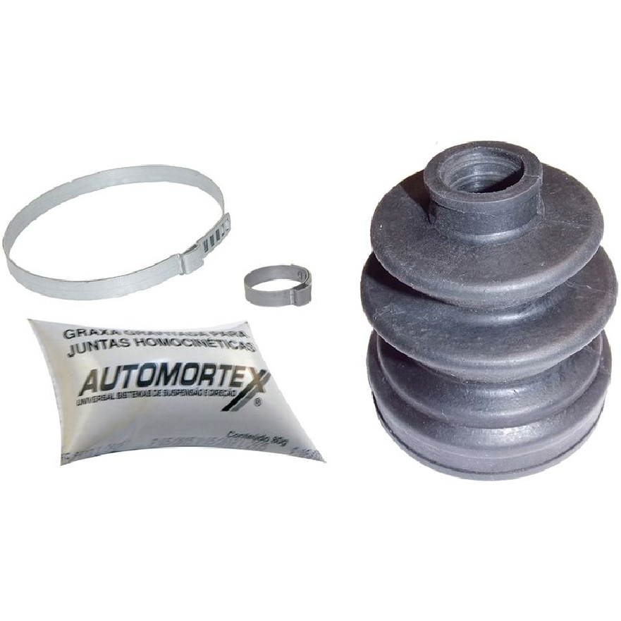 Kit de Reparo do Semi-Eixo - Amortex - 35598 - (1)
