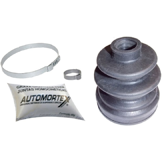 Kit de Reparo do Semi-Eixo - Amortex - 35598 - (1)