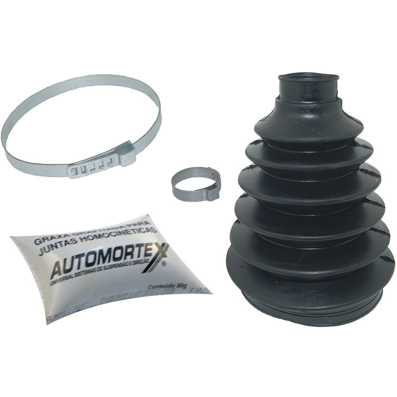 Kit de Reparo do Semi-Eixo - Amortex - 35469 - (1)