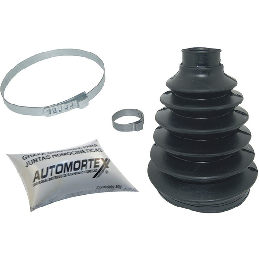 Kit de Reparo do Semi-Eixo - Amortex - 35469 - (1)