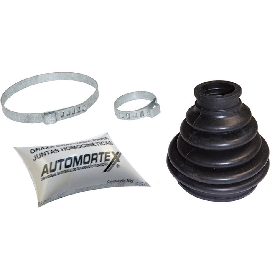 Kit de Reparo do Semi-Eixo - Amortex - 35470 - (1)