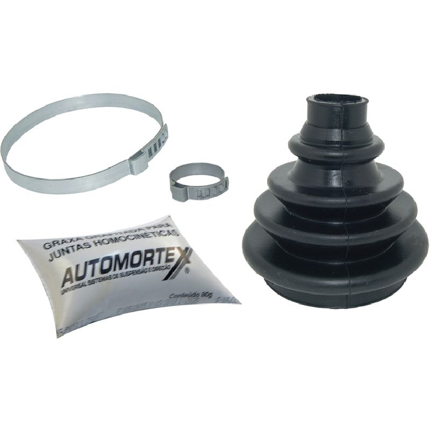 Kit de Reparo do Semi-Eixo - Amortex - 35473 - (1)