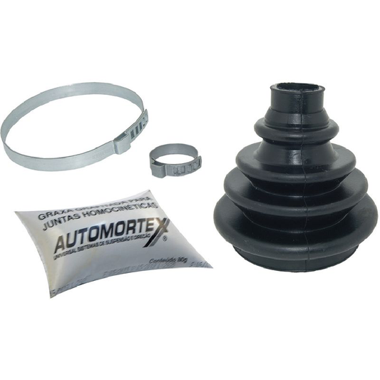 Kit de Reparo do Semi-Eixo - Amortex - 35473 - (1)