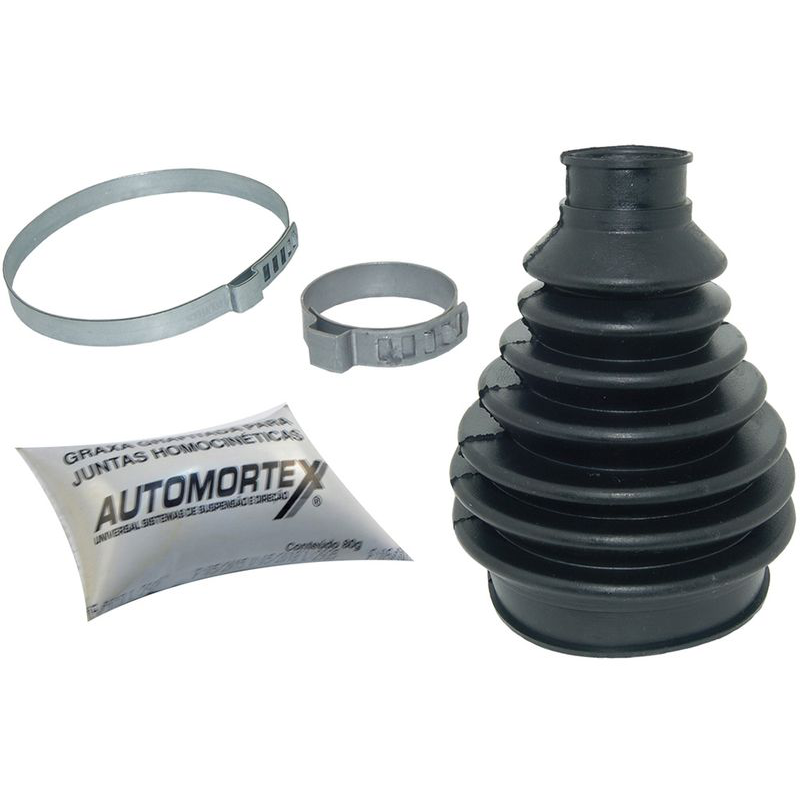 Kit de Reparo do Semi-Eixo - Amortex - 35474 - (1)