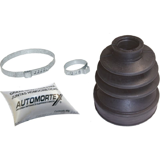 Kit de Reparo do Semi-Eixo - Amortex - 35480 - (1)