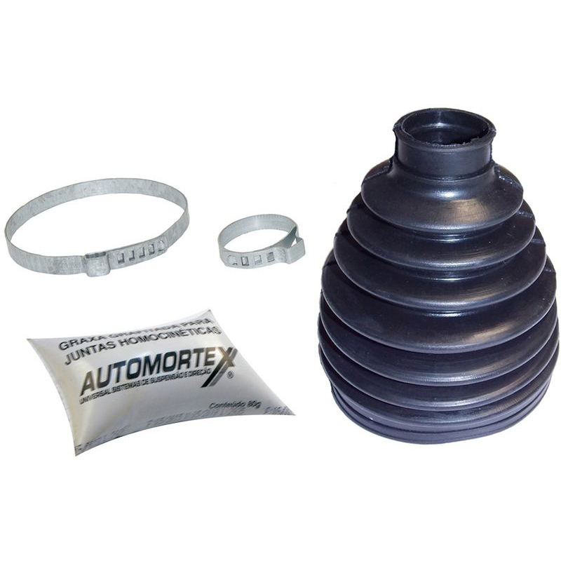 Kit de Reparo do Semi-Eixo - Amortex - 35482 - (1)