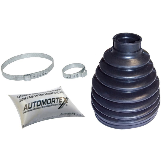 Kit de Reparo do Semi-Eixo - Amortex - 35488 - (1)
