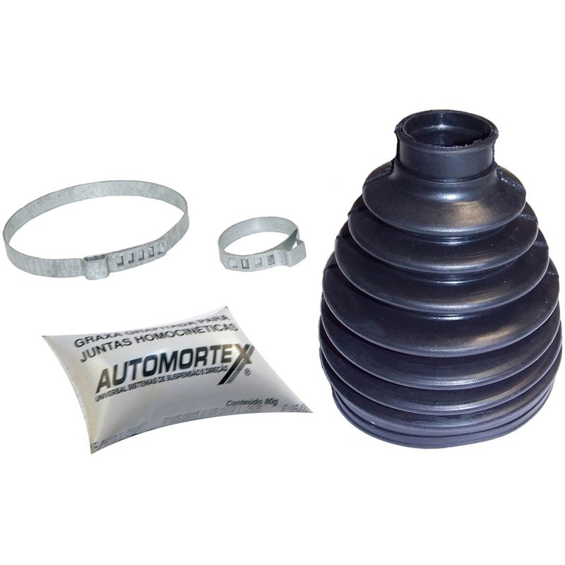 Kit de Reparo do Semi-Eixo - Amortex - 35490 - (1)