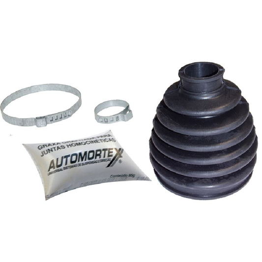 Kit de Reparo do Semi-Eixo - Amortex - 35492 - (1)