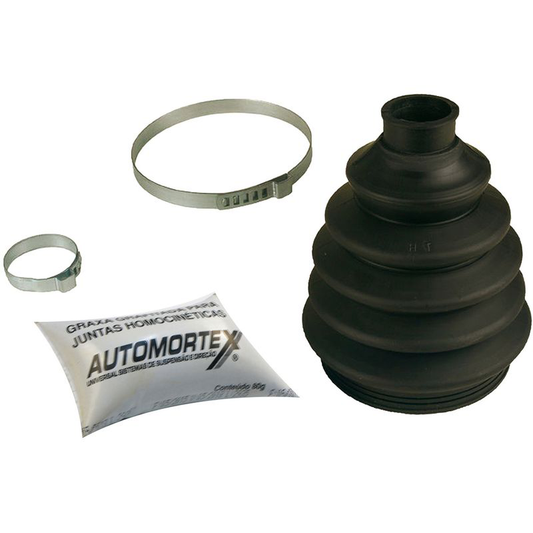 Kit de Reparo do Semi-Eixo - Amortex - 35494 - (1)