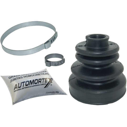 Kit de Reparo do Semi-Eixo - Amortex - 35496 - (1)