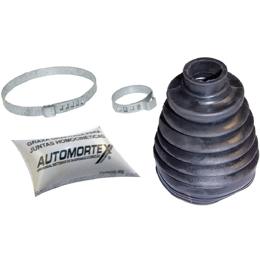 Kit de Reparo do Semi-Eixo - Amortex - 35589 - (1)