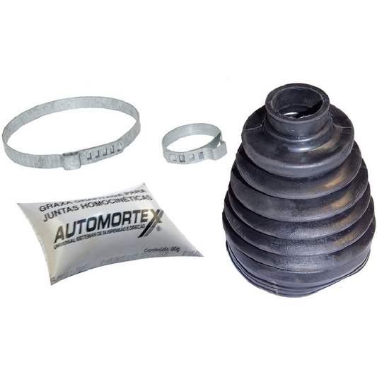 Kit de Reparo do Semi-Eixo - Amortex - 35589 - (1)