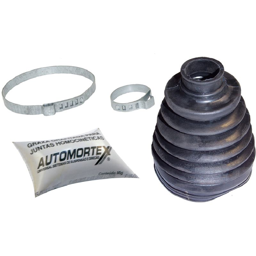 Kit de Reparo do Semi-Eixo - Amortex - 35498 - (1)
