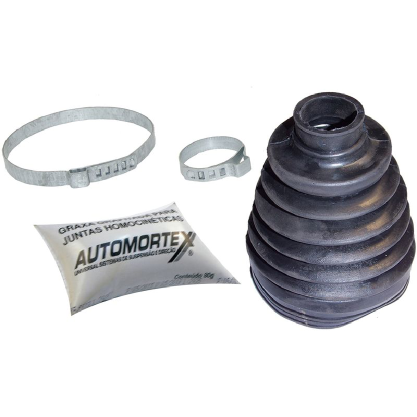 Kit de Reparo do Semi-Eixo - Amortex - 35591 - (1)