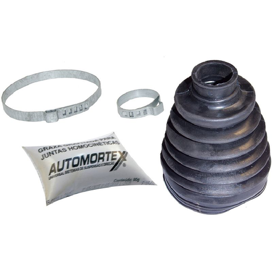 Kit de Reparo do Semi-Eixo - Amortex - 35591 - (1)
