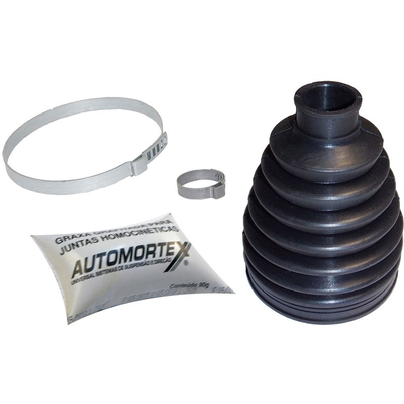 Kit de Reparo do Semi-Eixo - Amortex - 35595 - (1)