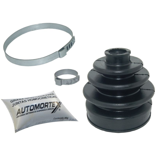 Kit de Reparo do Semi-Eixo - Amortex - 35594 - (1)