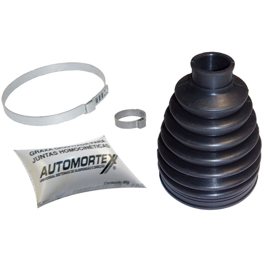 Kit de Reparo do Semi-Eixo - Amortex - 35597 - (1)