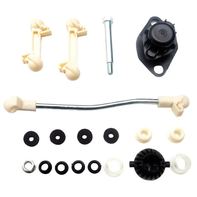 Kit de Reparo do Trambulador - Amortex - 34143 - (1)