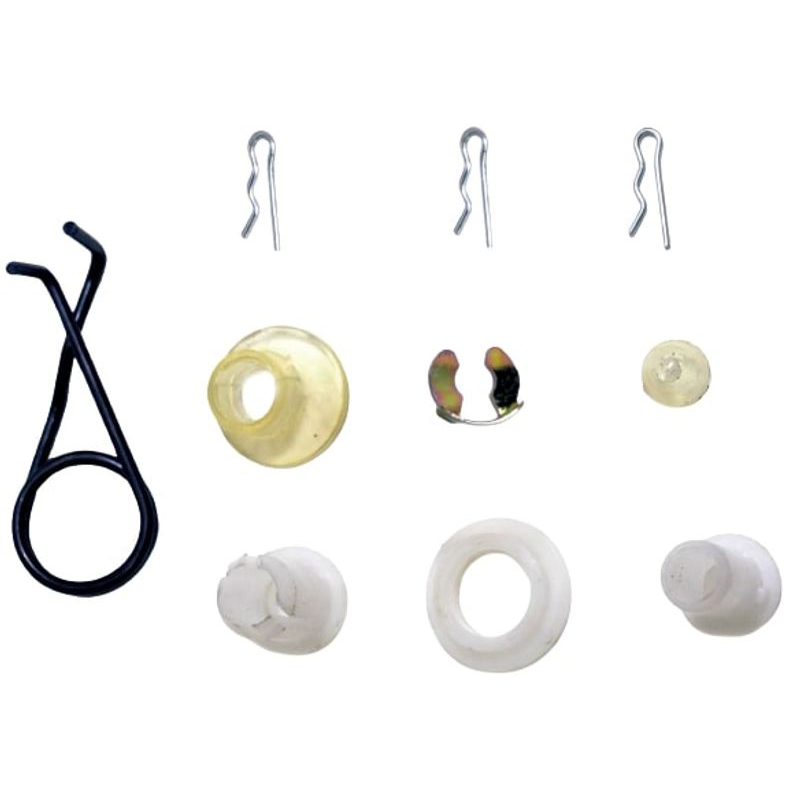 Kit de Reparo do Trambulador - Amortex - 34757 - (1)