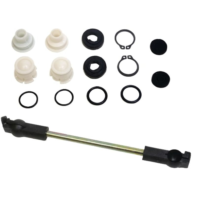 Kit de Reparo do Trambulador - Amortex - 36753 - (1)