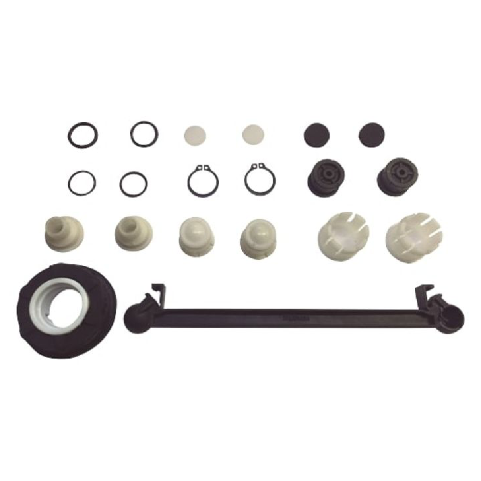 Kit de Reparo do Trambulador do Câmbio - Amortex - 36758 - (1)