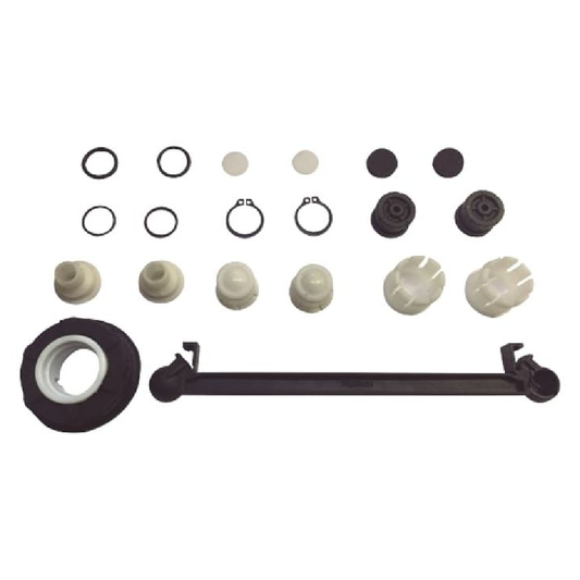 Kit de Reparo do Trambulador do Câmbio - Amortex - 36758 - (1)