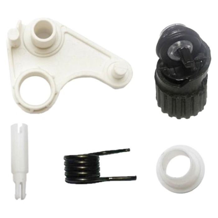 Kit de Reparo do Articulador dos Cabos do Controle - Amortex - 36745 - (1)