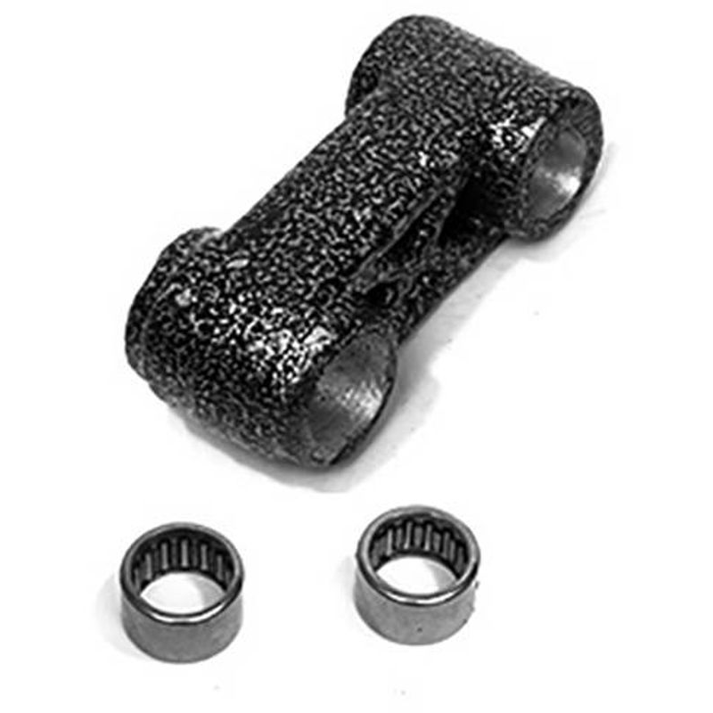 Kit de Reparo do Suporte do Trambulador - Amortex - 34755 - (1)