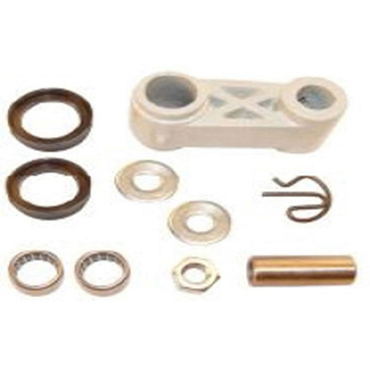 Kit de Suporte do Trambulador - Amortex - 35879 - (1)