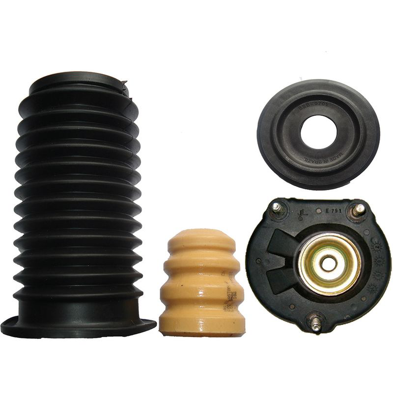 Kit do Amortecedor - Amortex - 35894 - (1)