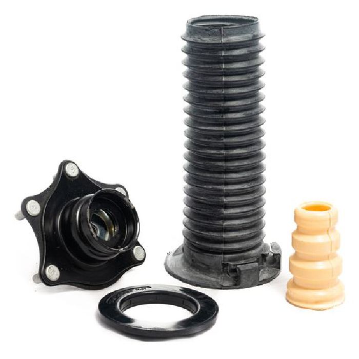Kit do Amortecedor - Amortex - 34312 - (1)
