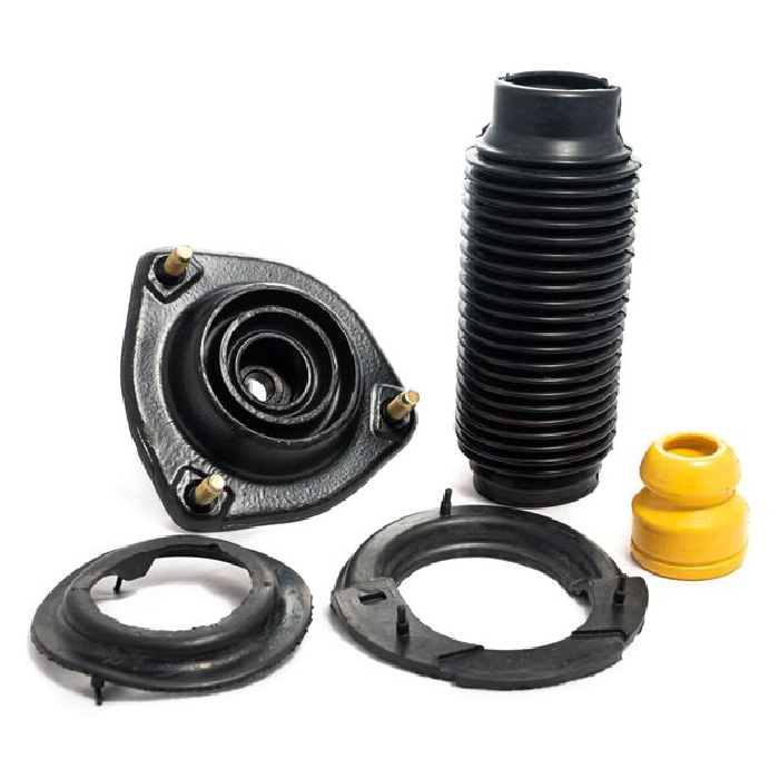 Kit do Amortecedor - Amortex - 34317 - (1)